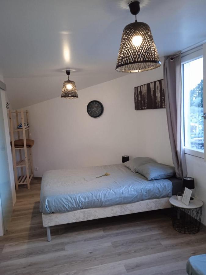 Cosy Et Moderne Centre Ville Gourin Ngoại thất bức ảnh